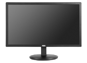 Màn hình máy tính LCD AOC I2080SW IPS - 19.5 inch