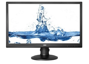 Màn hình máy tính LCD AOC U2868PQU 4K IPS - 28 inch