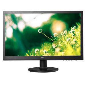 Màn hình máy tính Aoc LCD LED i2360SD - 23 inch