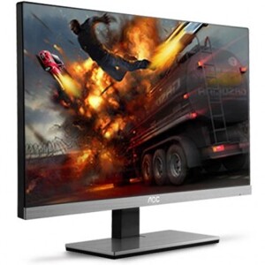 Màn hình máy tính AOC I2267FWH - LED, 21.5 inch, Full HD (1920 x 1080)