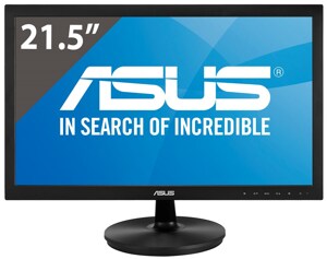 Màn hình máy tính Asus VS228H (VS228HR) - LED, 21.5 inch, 1920 x 1080 pixel