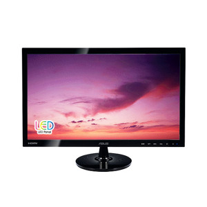 Màn hình máy tính Asus VS239NR - LED, 23 inch, Full HD (1920 x 1080)