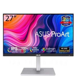 Màn hình máy tính Asus ProArt PA279CV-R - 27inch IPS 4K