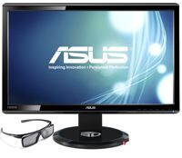 Màn hình máy tính Asus VG23AH - LED, 23 inch, 1920 x 1080 pixel