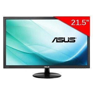 Màn hình Asus VP228NE - 21.5inches, LED