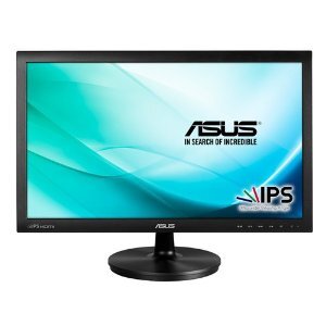 Màn hình Asus VS239HV - LED, 23 inch, 1920 x 1080 pixels