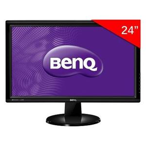 Màn hình BenQ GW2455H - 24 Inch, Full HD (1920 x 1080)