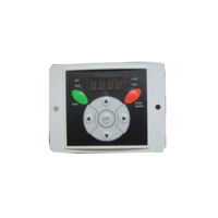 Màn hình cài đặt cho biến tần IG5A LS Remote 5m (with LCD for SV-IG5A )