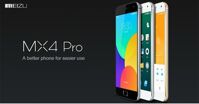 Màn hình cảm ứng điện thoại Meizu Mx4 pro chính hãng