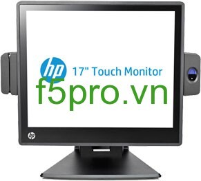 Màn hình máy tính cảm ứng HP L6017tm - 17 inch