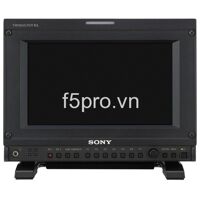 Màn hình máy tính chuyên dụng LCD Sony PVM-741 - 7.4 inch