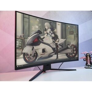 Màn hình máy tính HKC CG322M - 32 inch