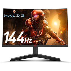 Màn hình cong HKC SG27C 27inch