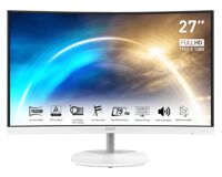 Màn hình cong MSI MP271CW 27" (1920 x 1080/75Hz/1 ms)