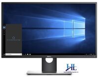 Màn hình Dell E2417 - 23.8 inch, LED IPS