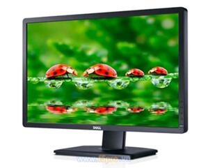 Màn hình máy tính Dell P2412H (4GM46) - LED, 24 inch, Full HD (1920 x 1080)