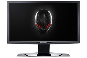 Màn hình máy tính Dell AW2310-3D - LED, 23 inch, 1920 x 1080 pixel