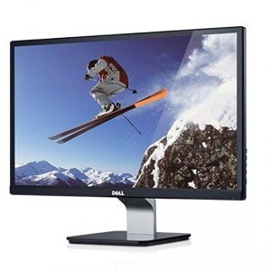 Màn hình máy tính Dell S2240L - LED, 21.5 inch, Full HD (1920 x 1080)