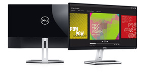 Màn hình Dell S2218H - 21.5 inch, LED