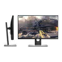 Màn hình Dell S2716DG - 27 inch, LED