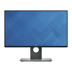 Màn Hình Dell U2417H 24  Inch