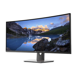 Màn hình Dell UltraSharp U3818DW 37.5 inch