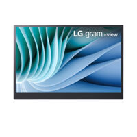 Màn hình di động LG Gram 2023 View 16MR70.ASDA5 -16 inch