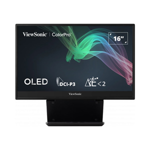 Màn hình di động ViewSonic VP16-OLED - 15.6 inch