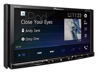 Màn hình DVD pioneer AVH-A5150BT