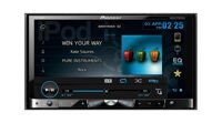 Màn hình DVD Pioneer AVH-P8450BT