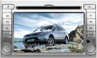 Màn hình DVD theo xe Huyndai Kovan KT-I20G - I20GPS