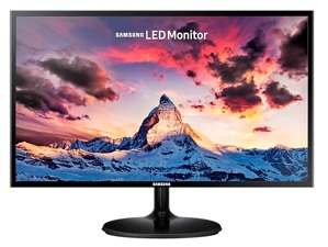 Màn hình FHD Samsung LS27F354FHE 27 inch