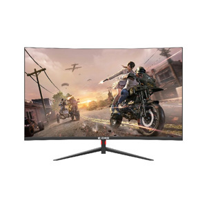 Màn hình Gaming E-DRA EGM27C240s 27 inch Full HD