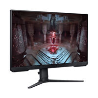 Màn hình gaming Samsung Odyssey G5 G51C LS27CG510EEXXV 27 inch QHD 165Hz