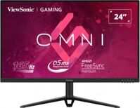 Màn hình Gaming ViewSonic VX2428J 24 inch FHD IPS 165Hz