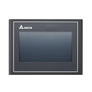 Màn hình HMI Delta DOP-103BQ 4.3inch