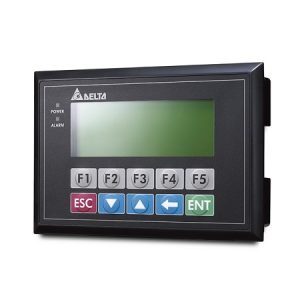 Màn hình HMI Delta TP04G-AL2 4.1inch