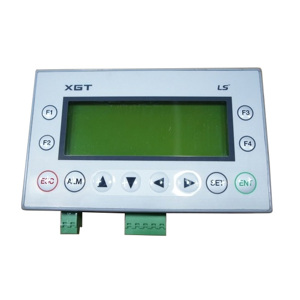 Màn hình HMI LS XP10BKB/DC