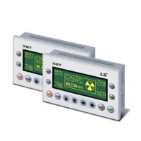 Màn hình HMI LS XP30-BTA/DC