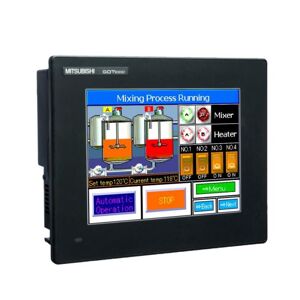 Màn hình HMI Mitsubishi GT1030-HBD 3.7 inch 24VDC