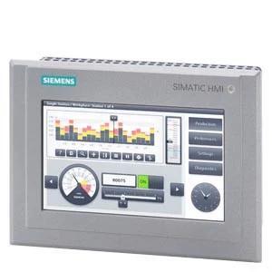 Màn hình HMI Siemens 6AV2124-0GC13-0AX0