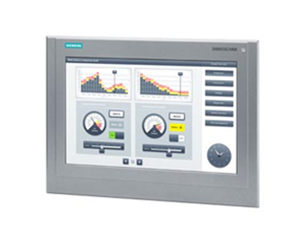 Màn hình HMI Siemens 6AV2124-0QC13-0AX0