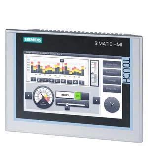 Màn hình HMI Siemens 6AV2124-0GC01-0AX0