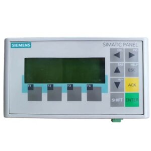 Màn hình HMI Siemens 6AV6641-0AA11-0AX0