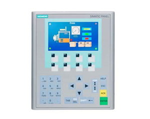 Màn hình HMI Siemens 6AV6647-0AJ11-3AX0