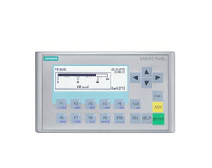 Màn hình HMI Siemens 6AV6647-0AH11-3AX0