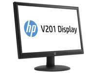 Màn hình máy tính HP V201 LED - 19.5 inch