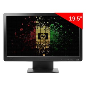 Màn hình HP P202VA - 19.5inch, FULL HD