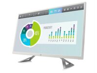 Màn hình HP V320 - 31.5 inch, LED