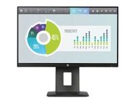 Màn hình HP Zdisplay Z22n (1JS05A4) - 21.5 inch, IPS